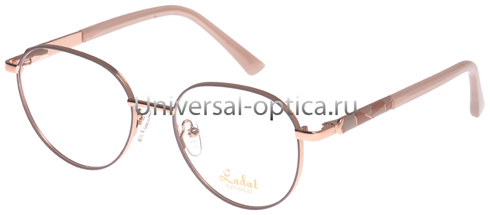 Оправа металлическая LADAT F97014 col. 7 от Торгового дома Универсал || universal-optica.ru