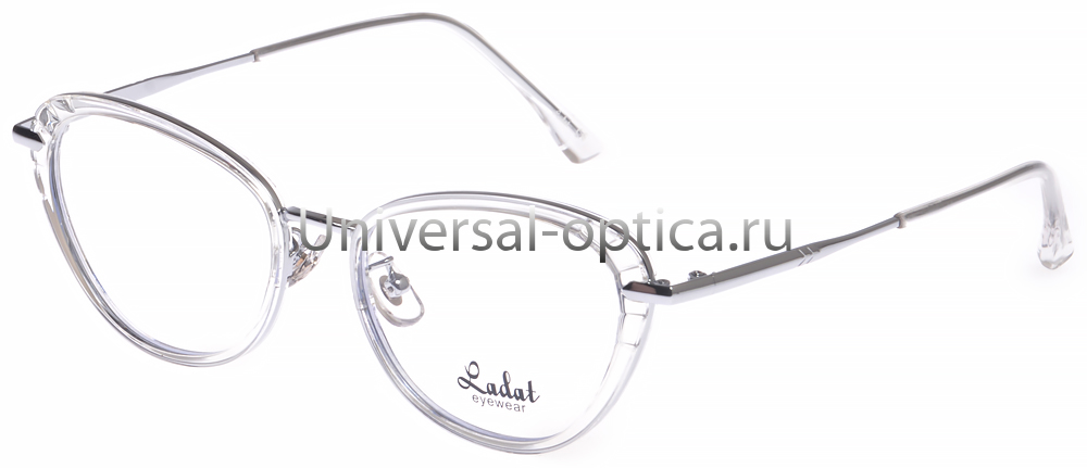 Оправа металлическая LADAT S11827 c. 20 от Торгового дома Универсал || universal-optica.ru