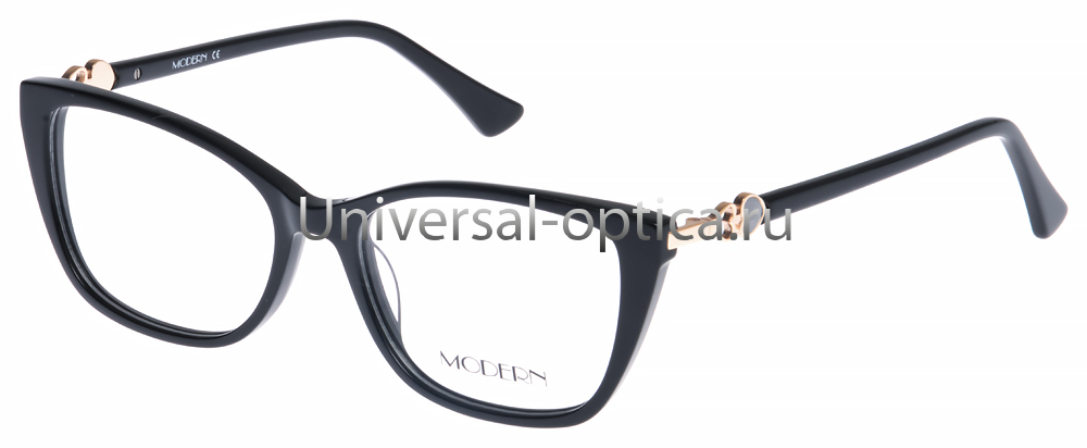 Оправа полимерная Modern MG6802A col. 1 от Торгового дома Универсал || universal-optica.ru