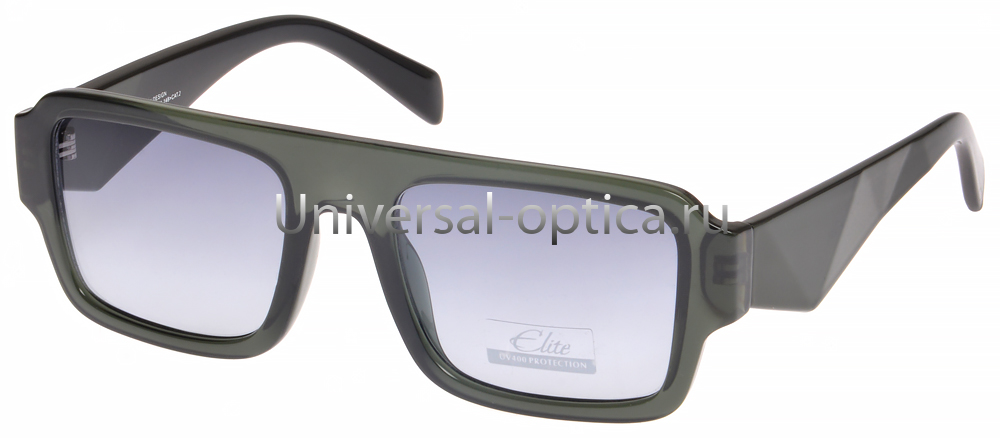 25709 солнцезащитные очки Elite от Торгового дома Универсал || universal-optica.ru