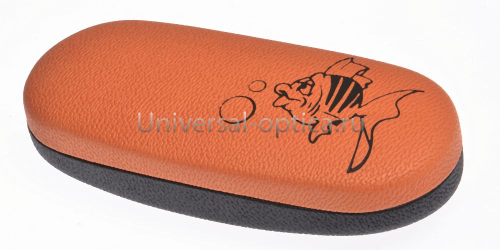 Футляр A-252/5 от Торгового дома Универсал || universal-optica.ru