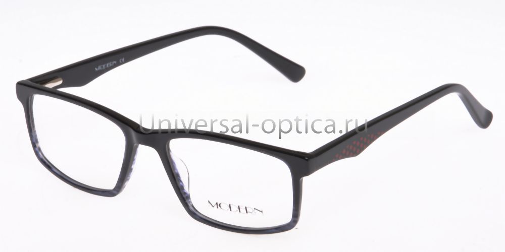 Оправа полимерная Modern A1909 col. 283 от Торгового дома Универсал || universal-optica.ru