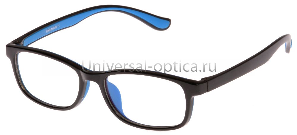 Оправа детская пластиковая FIORE D'ULIVO S2006P c. 2 от Торгового дома Универсал || universal-optica.ru