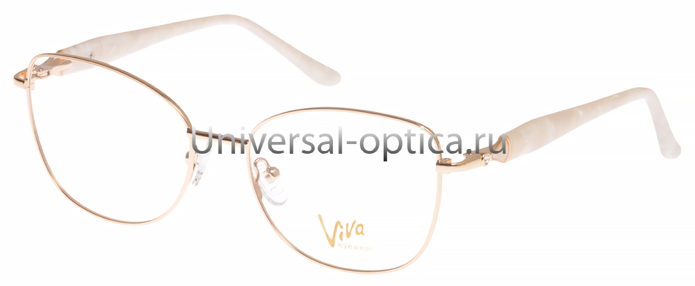Оправа металлическая Viva TW5025 c. 2 от Торгового дома Универсал || universal-optica.ru