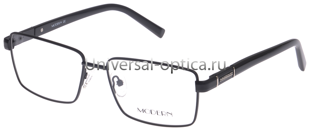 Оправа металлическая Modern LE6473 col. 1 от Торгового дома Универсал || universal-optica.ru