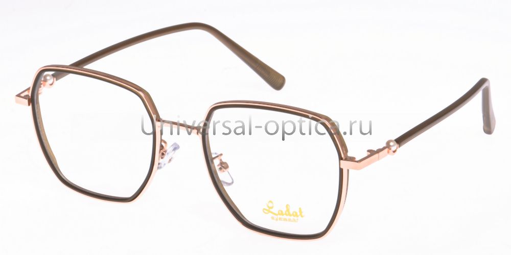 Оправа полимерная LADAT 1402 c.5 от Торгового дома Универсал || universal-optica.ru