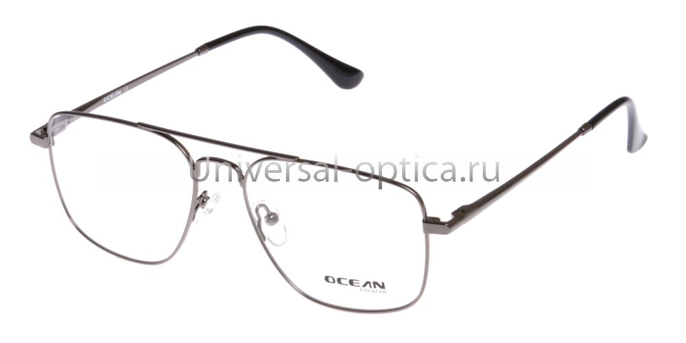 Оправа металлическая Ocean 8701 col. 3 от Торгового дома Универсал || universal-optica.ru