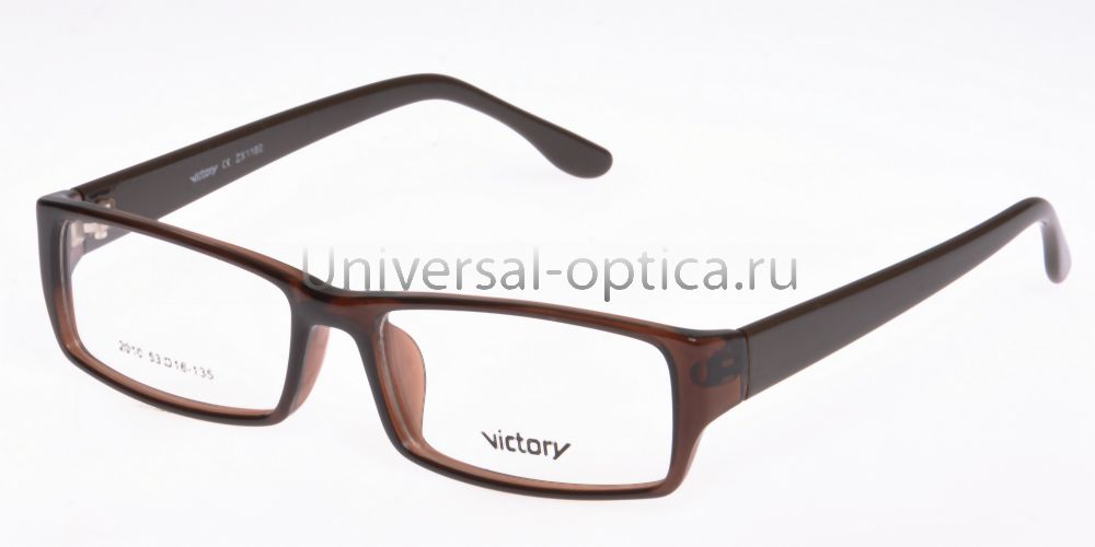 Оправа полимерная Victory V2010 c. ZX1180 от Торгового дома Универсал || universal-optica.ru
