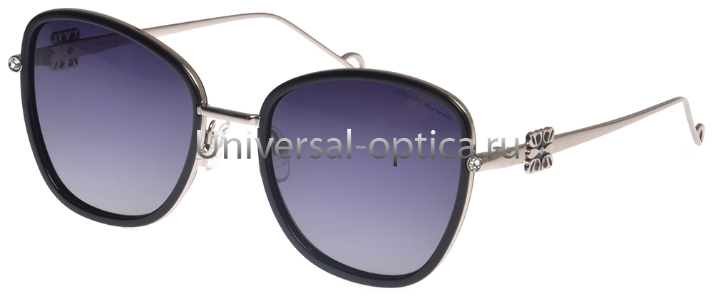 2601 солнцезащитные очки Alberto Moratti от Торгового дома Универсал || universal-optica.ru