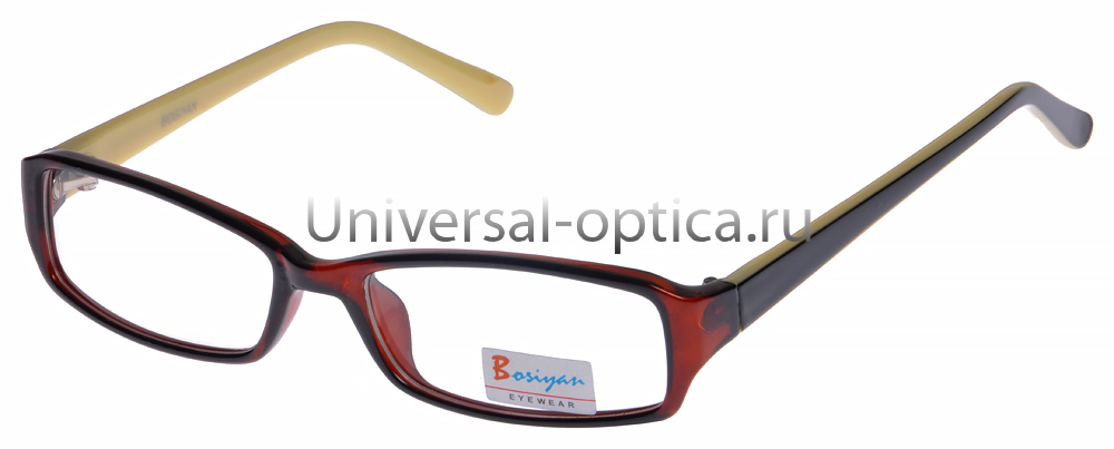 Оправа полимерная Bosiyan F-9020 col. 14 от Торгового дома Универсал || universal-optica.ru