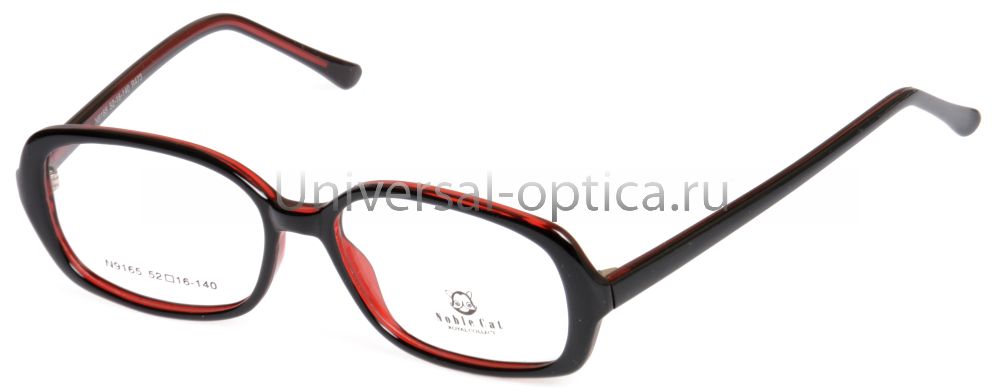 Оправа полимерная Noble cat 9165 c. 473 от Торгового дома Универсал || universal-optica.ru