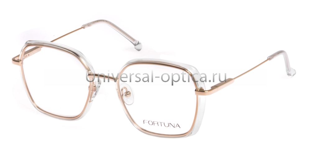 Оправа комбинированная Fortuna 0176-f от Торгового дома Универсал || universal-optica.ru