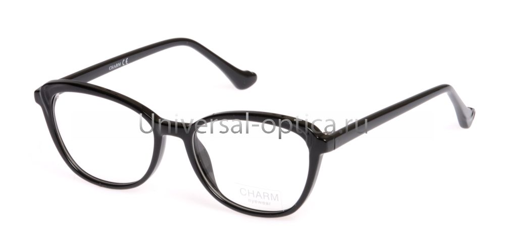 Оправа полимерная Charm/Шарм 536 col. 1 от Торгового дома Универсал || universal-optica.ru