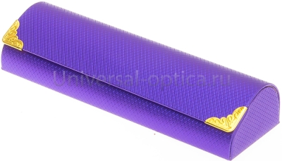 Футляр SCH-005/4  от Торгового дома Универсал || universal-optica.ru