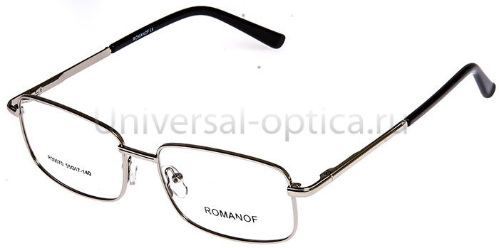 Оправа металлическая ROMANOF 30070 col. 2 от Торгового дома Универсал || universal-optica.ru