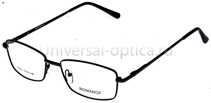Оправа металлическая ROMANOF 30051 col. 365 от Торгового дома Универсал || universal-optica.ru