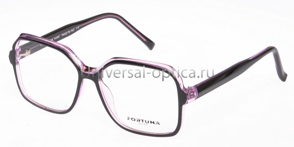 Оправа полимерная FORTUNA RARA 206-F от Торгового дома Универсал || universal-optica.ru