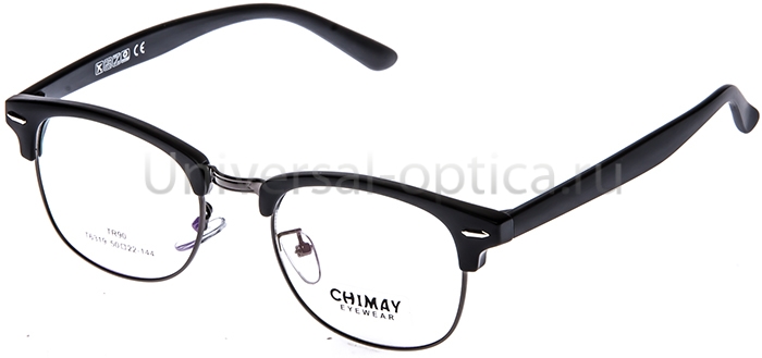 Оправа комбинированная Chimay 6319 c. 20 от Торгового дома Универсал || universal-optica.ru