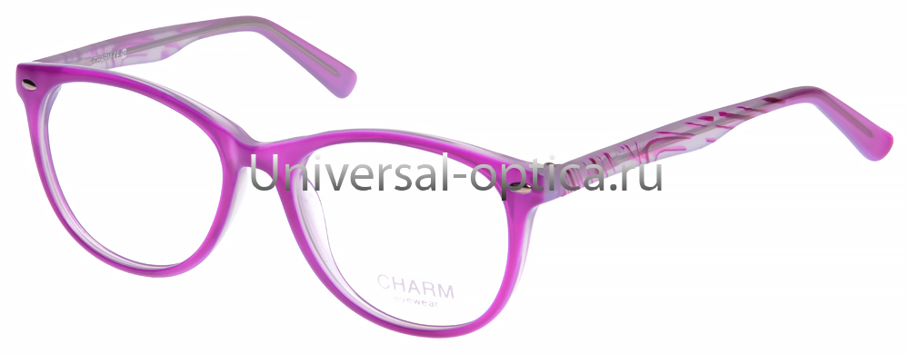 Оправа полимерная Charm/Шарм 4667 c. 46674 от Торгового дома Универсал || universal-optica.ru