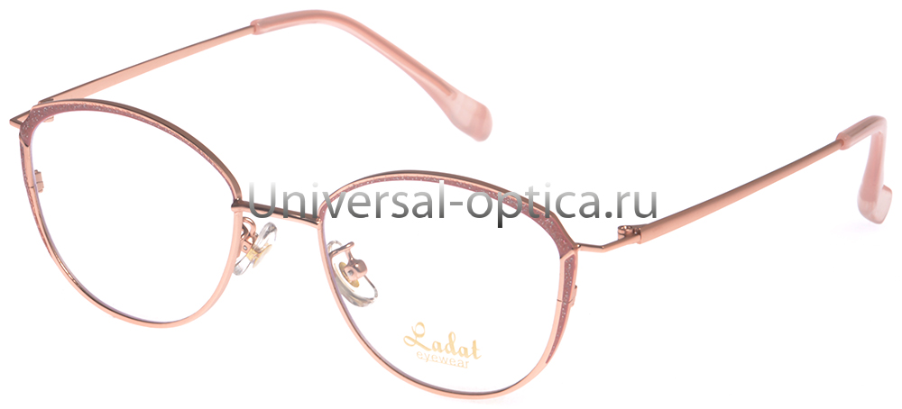 Оправа металлическая LADAT F93068 c. 9 от Торгового дома Универсал || universal-optica.ru