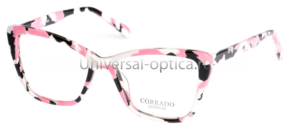 Оправа полимерная Corrado H2014 c. 2 от Торгового дома Универсал || universal-optica.ru