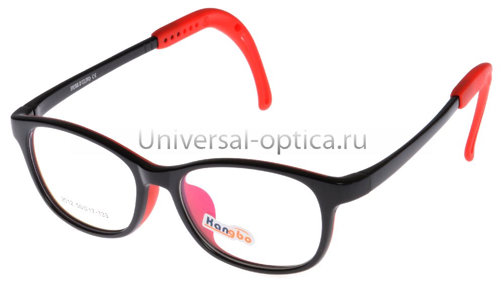 Оправа детская пластиковая FIORE D'ULIVO S2012P c. 1 от Торгового дома Универсал || universal-optica.ru