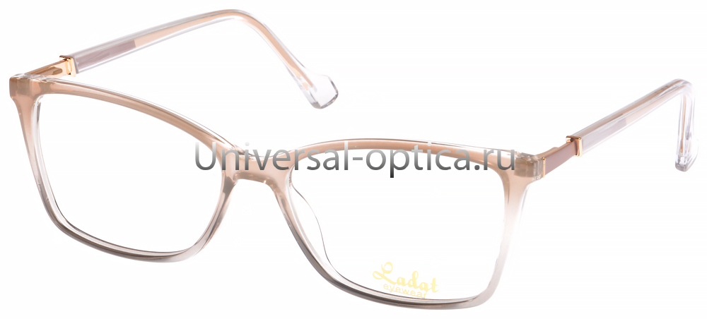 Оправа полимерная LADAT TD6105 col. 4 от Торгового дома Универсал || universal-optica.ru
