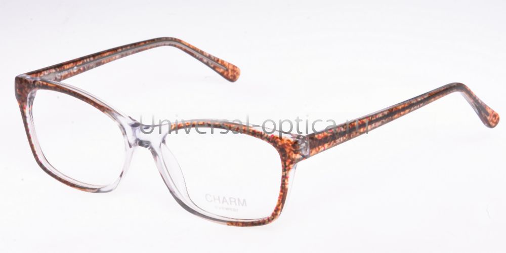 Оправа полимерная Charm/Шарм 4493 col. B05 от Торгового дома Универсал || universal-optica.ru