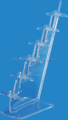 Стойка CV1-6 (на 6 оправ) . от Торгового дома Универсал || universal-optica.ru