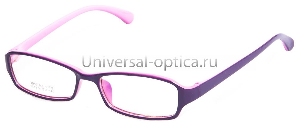Оправа полимерная TR-90 9012 col. 8 от Торгового дома Универсал || universal-optica.ru