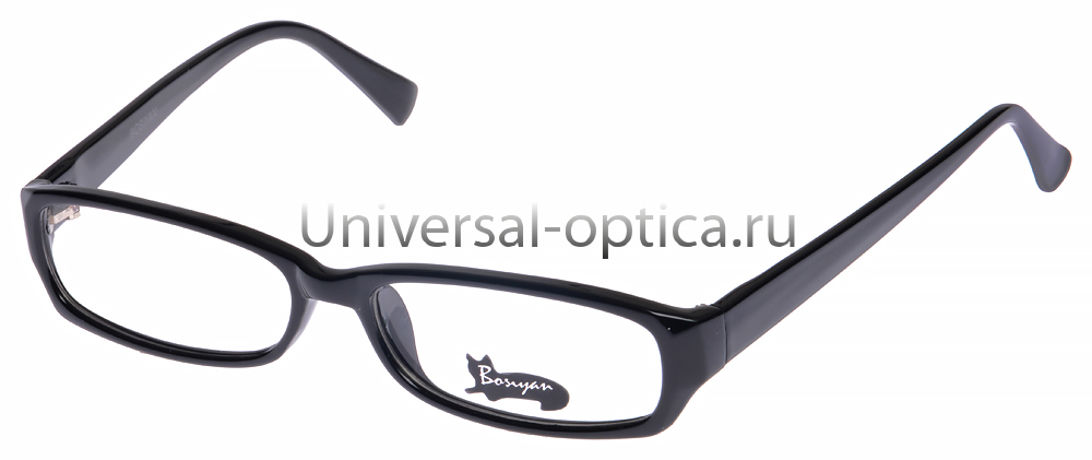 Оправа полимерная Bosiyan 8005 c. 4 от Торгового дома Универсал || universal-optica.ru