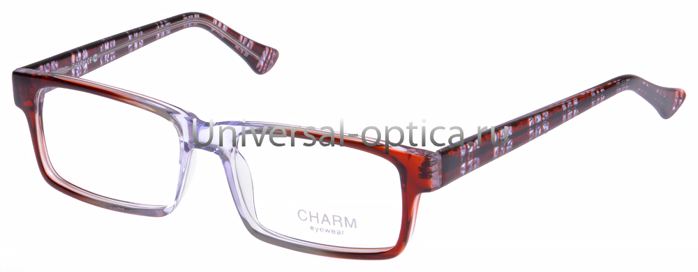 Оправа полимерная Charm/Шарм 4630 col. 46411 от Торгового дома Универсал || universal-optica.ru