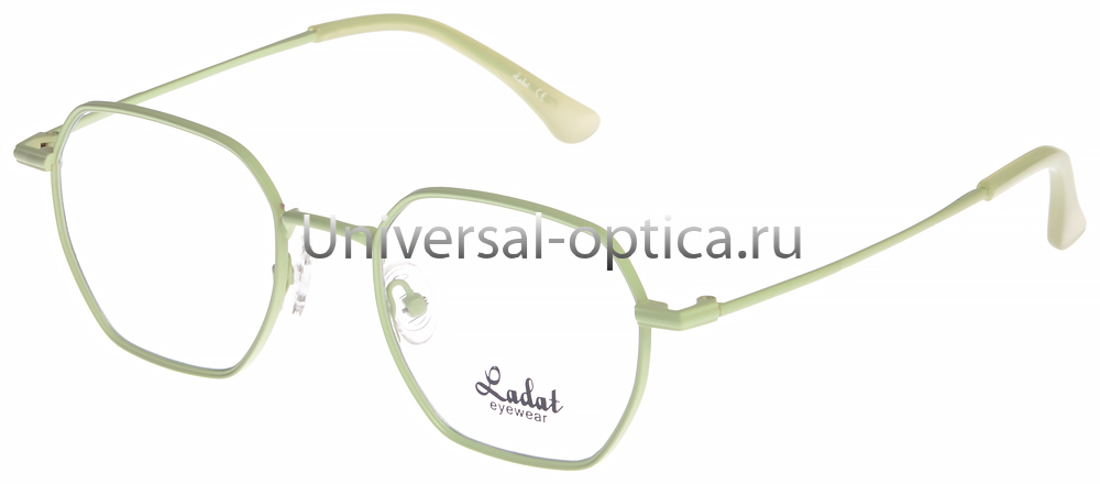 Оправа металлическая LADAT H5624-1 c. 5 от Торгового дома Универсал || universal-optica.ru