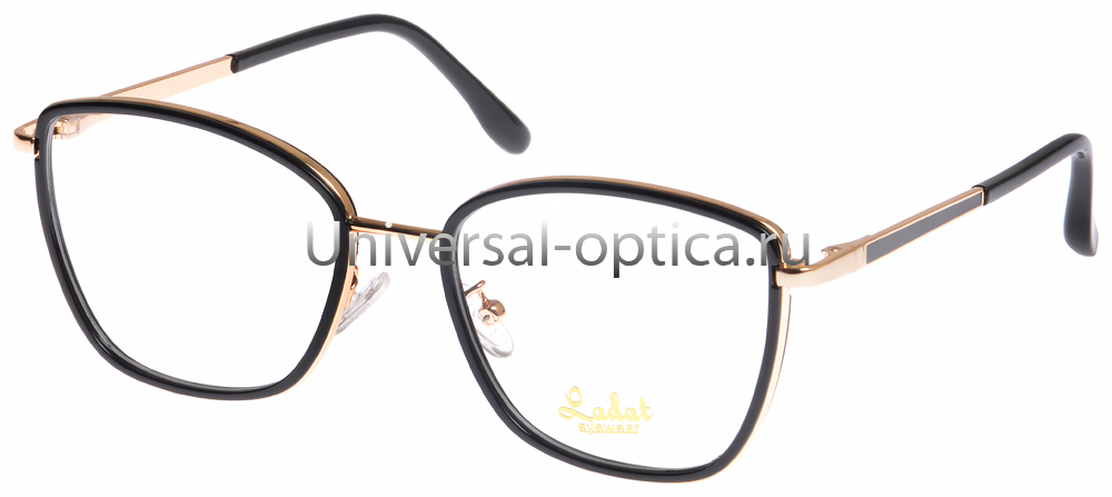 Оправа металлическая LADAT TD6103 col. 1 от Торгового дома Универсал || universal-optica.ru