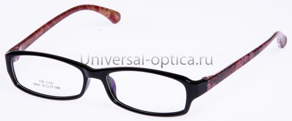 Оправа полимерная TR-90 9001 col. 69 от Торгового дома Универсал || universal-optica.ru