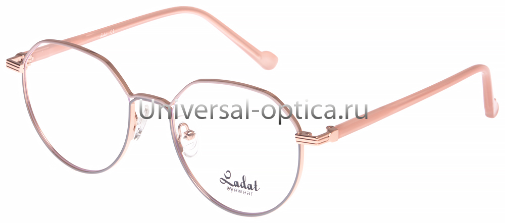 Оправа металлическая LADAT H5626 col. 2 от Торгового дома Универсал || universal-optica.ru