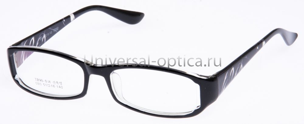 Оправа полимерная TR-90 093 c. 11 от Торгового дома Универсал || universal-optica.ru