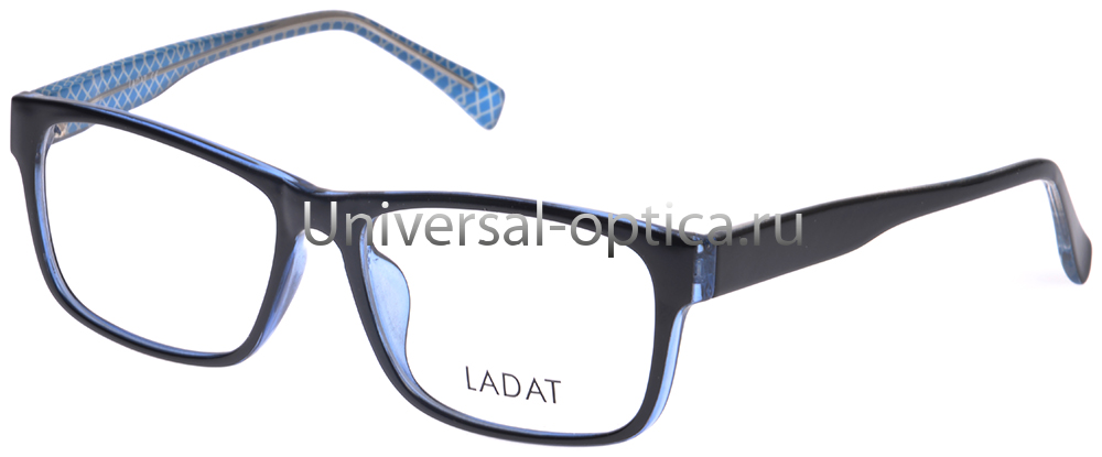 Оправа полимерная LADAT 8026 col. 3 от Торгового дома Универсал || universal-optica.ru