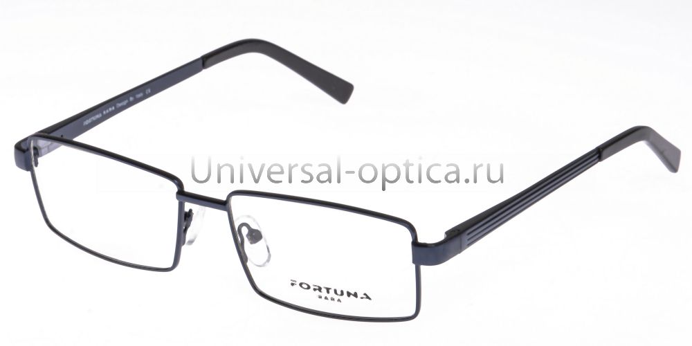 Оправа металлическая FORTUNA RARA F0148 от Торгового дома Универсал || universal-optica.ru