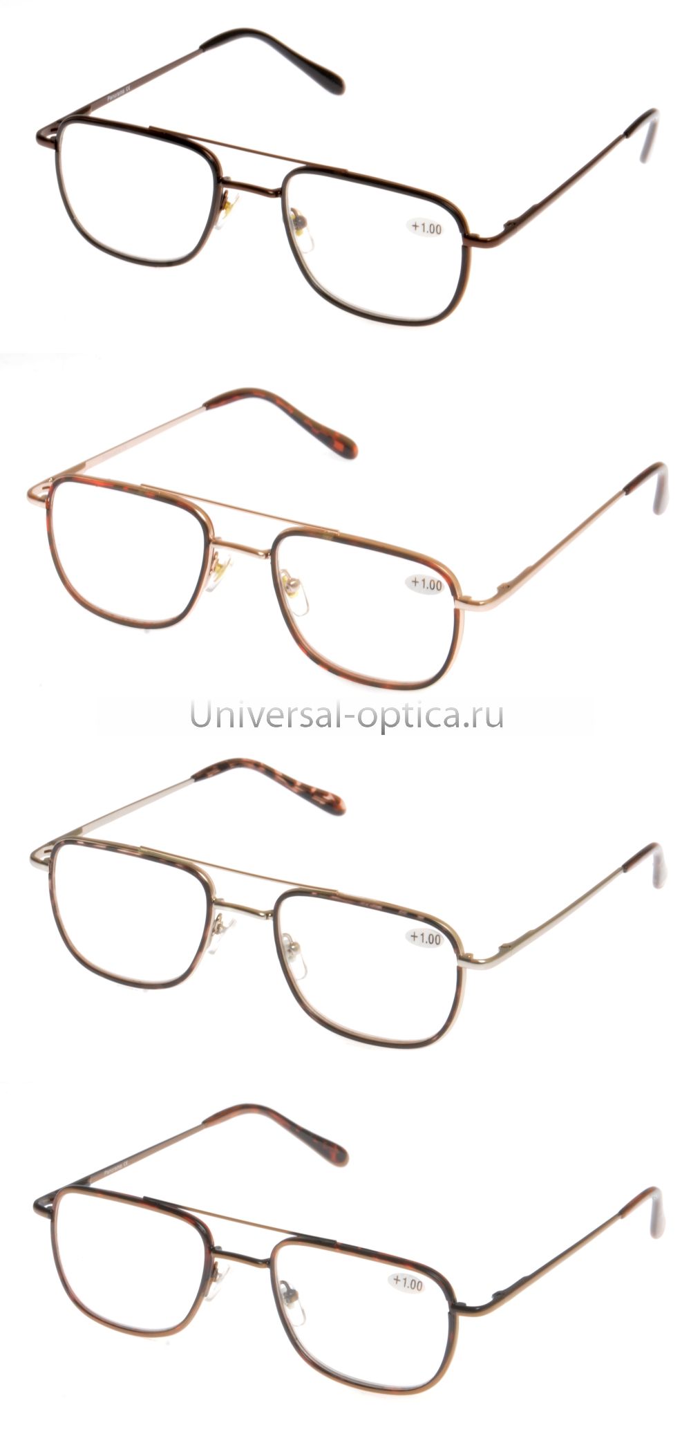 1316-1 очки корригирующие Panorama от Торгового дома Универсал || universal-optica.ru