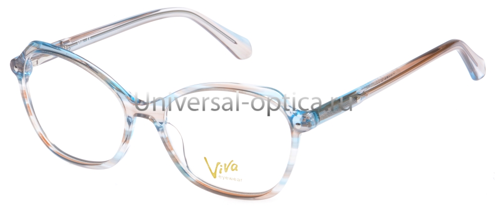 Оправа полимерная Viva MG6122 col. 5 от Торгового дома Универсал || universal-optica.ru