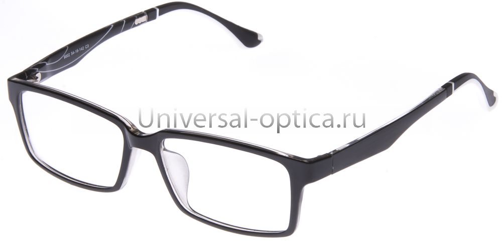 Оправа полимерная (TR-T) 9002 col. 3 от Торгового дома Универсал || universal-optica.ru