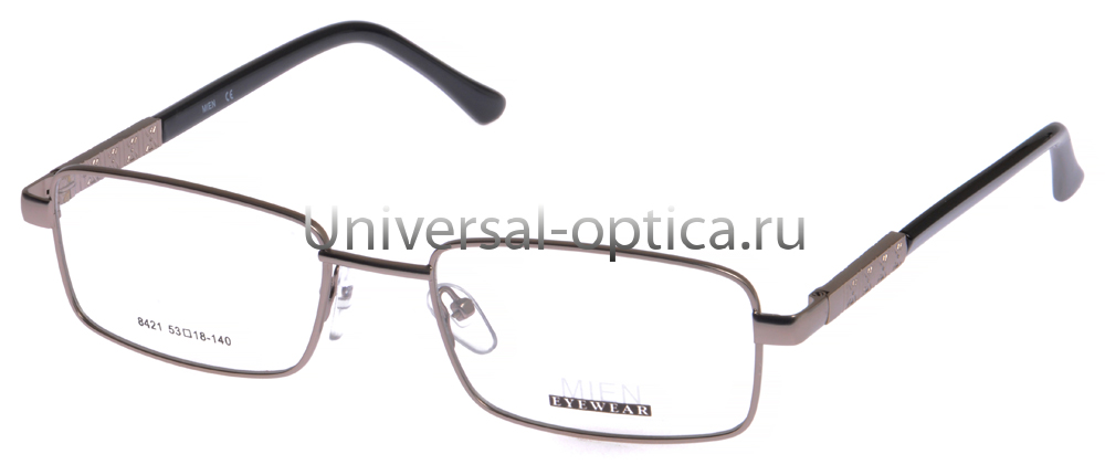 Оправа металлическая Mien 8421 col. 186B от Торгового дома Универсал || universal-optica.ru