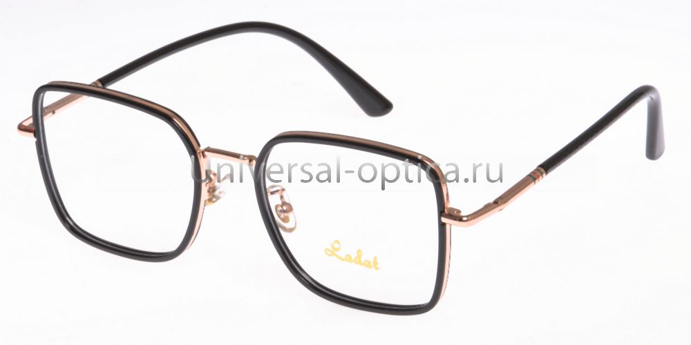 Оправа полимерная LADAT 13075 col.1 от Торгового дома Универсал || universal-optica.ru