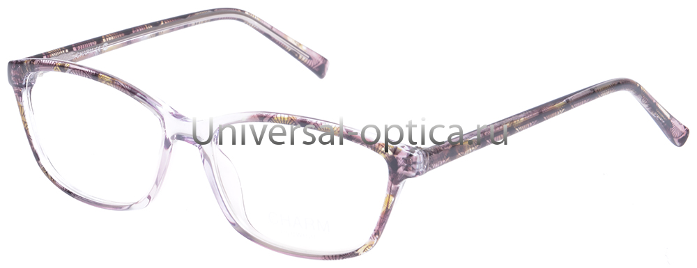 Оправа полимерная Charm/Шарм 4707 c. 41953 от Торгового дома Универсал || universal-optica.ru