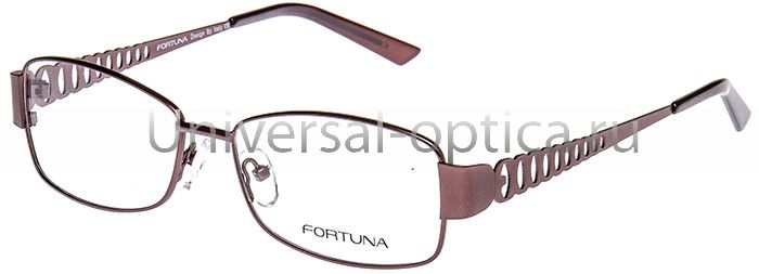 Оправа мет. Fortuna 0093-f от Торгового дома Универсал || universal-optica.ru