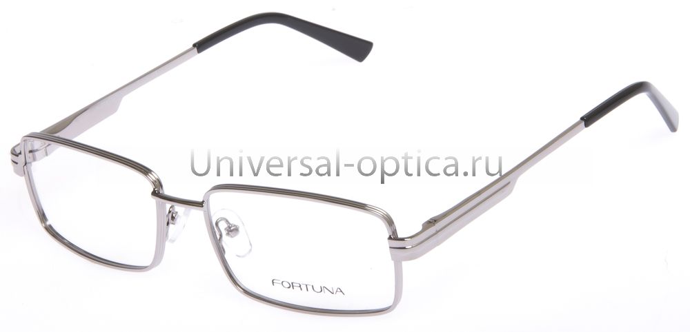 Оправа мет. Fortuna 0076-f от Торгового дома Универсал || universal-optica.ru