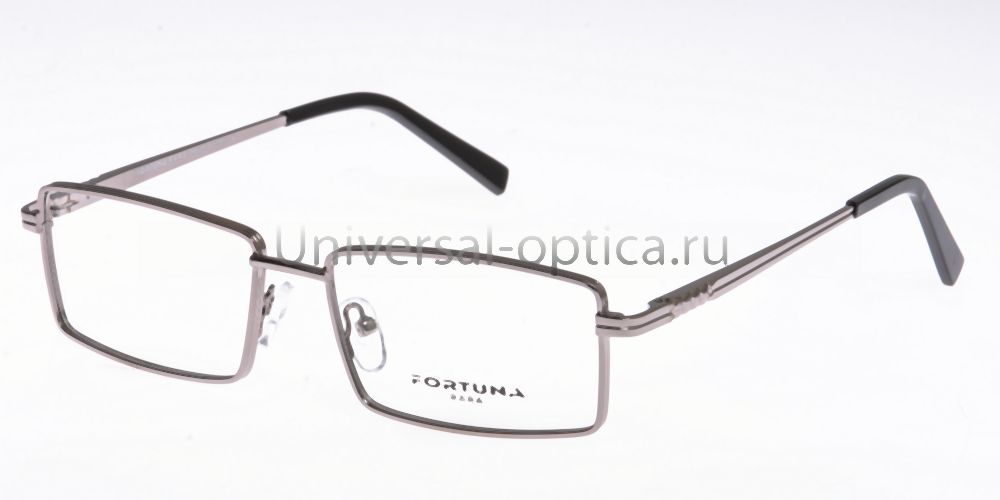 Оправа мет. FORTUNA RARA F0189 от Торгового дома Универсал || universal-optica.ru
