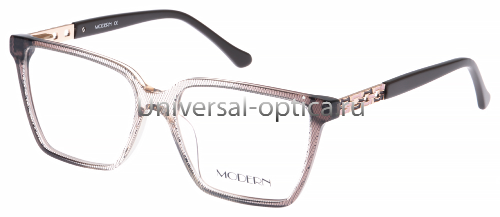 Оправа полимерная Modern MG6800A col. 5 от Торгового дома Универсал || universal-optica.ru