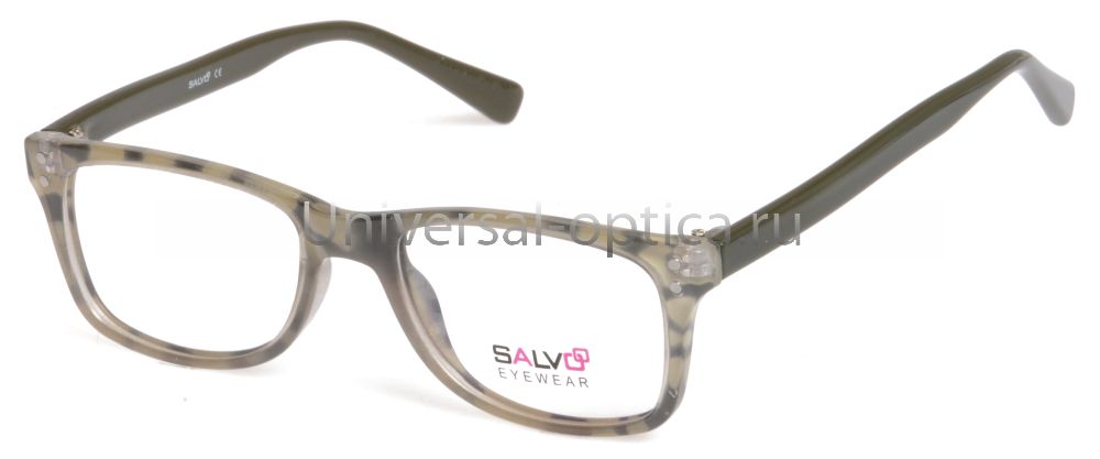 Оправа полимерная SALVO FXPS 510325 col. 4 от Торгового дома Универсал || universal-optica.ru